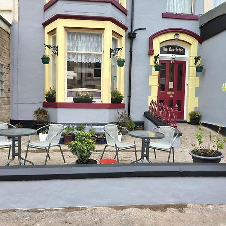 The Castleton Bed & Breakfast Blackpool Luaran gambar