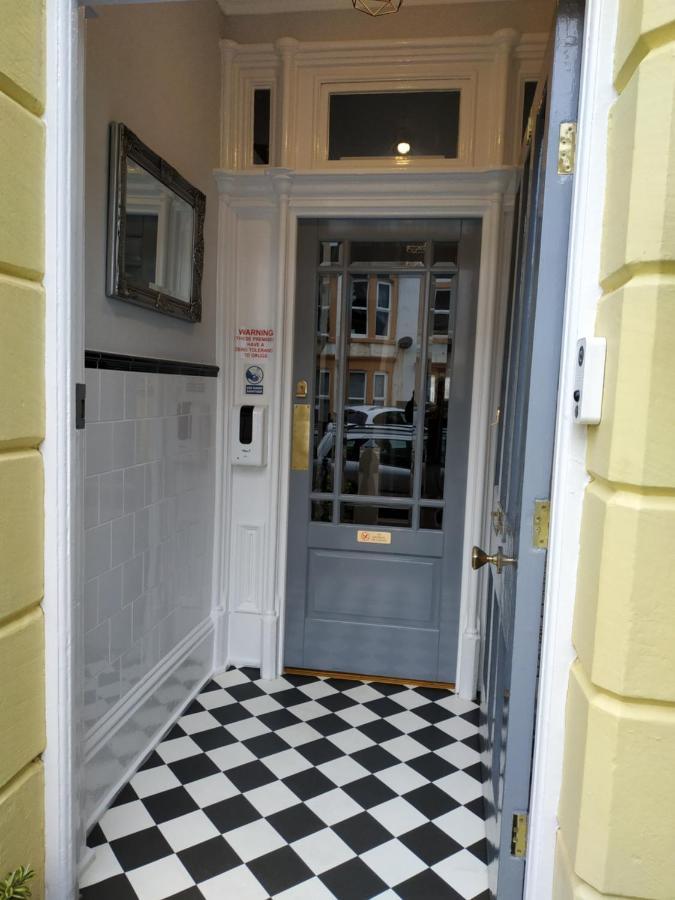 The Castleton Bed & Breakfast Blackpool Luaran gambar