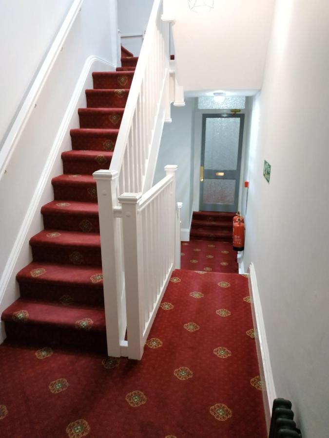 The Castleton Bed & Breakfast Blackpool Luaran gambar