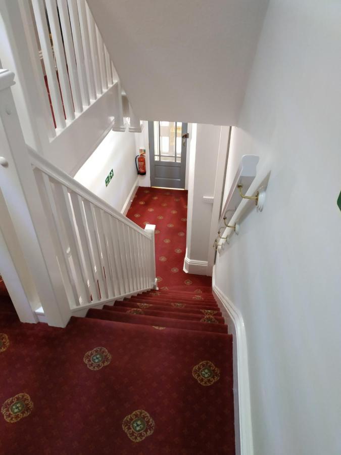 The Castleton Bed & Breakfast Blackpool Luaran gambar