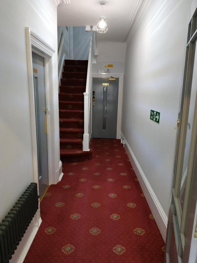 The Castleton Bed & Breakfast Blackpool Luaran gambar