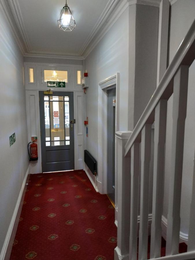 The Castleton Bed & Breakfast Blackpool Luaran gambar