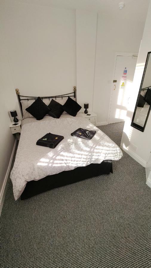 The Castleton Bed & Breakfast Blackpool Luaran gambar