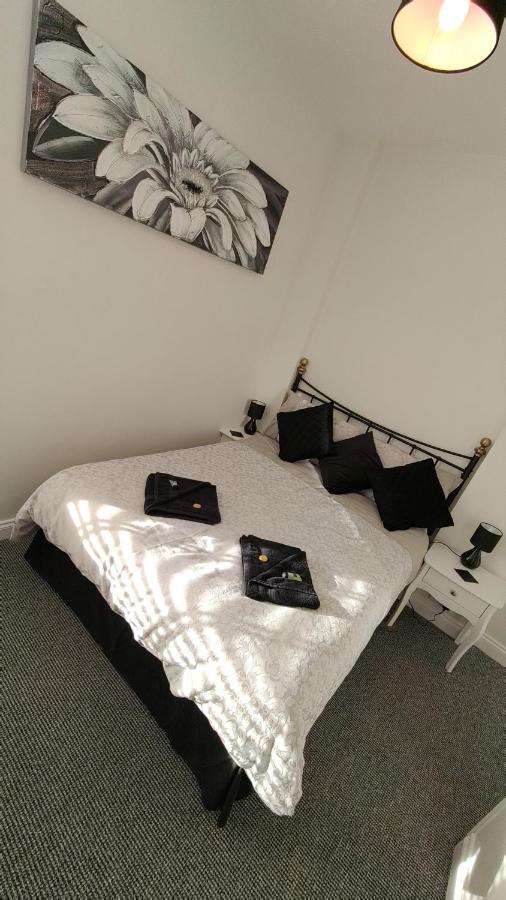 The Castleton Bed & Breakfast Blackpool Luaran gambar