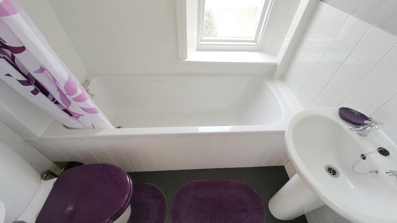 The Castleton Bed & Breakfast Blackpool Luaran gambar