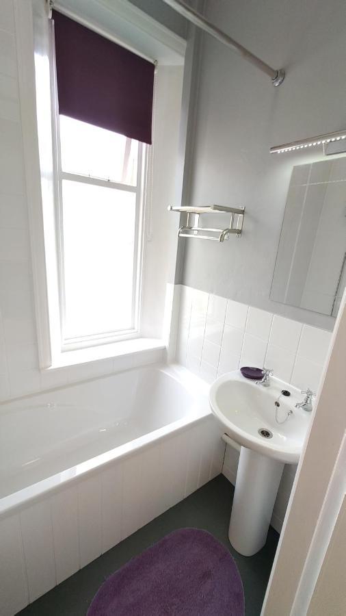 The Castleton Bed & Breakfast Blackpool Luaran gambar