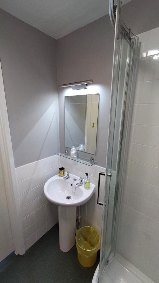 The Castleton Bed & Breakfast Blackpool Luaran gambar