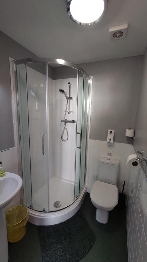 The Castleton Bed & Breakfast Blackpool Luaran gambar