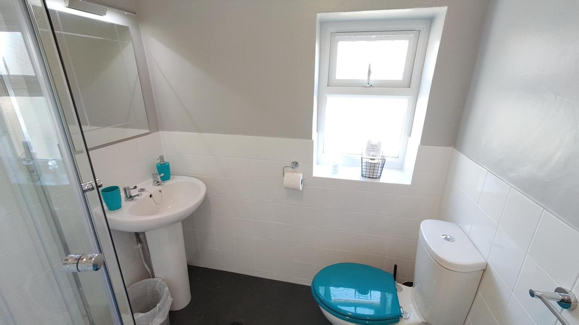 The Castleton Bed & Breakfast Blackpool Luaran gambar