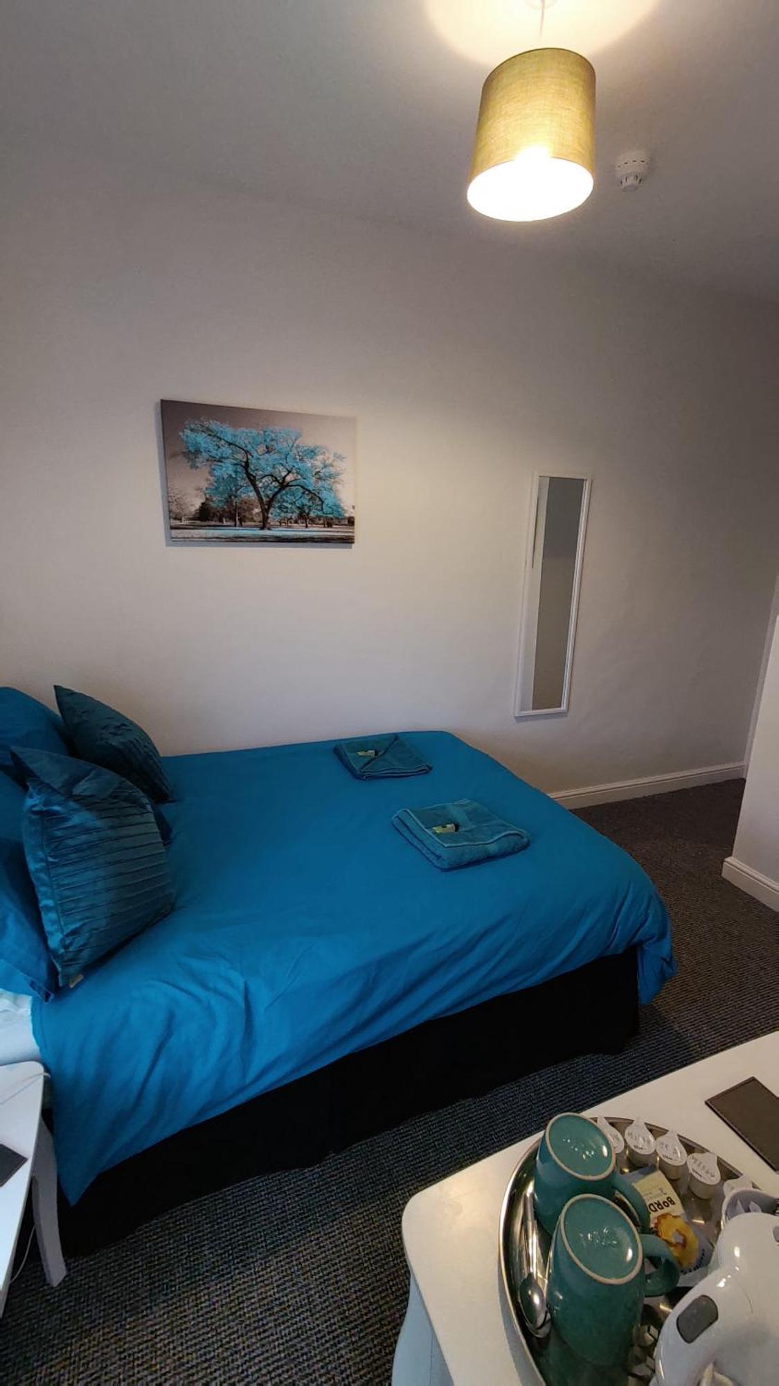 The Castleton Bed & Breakfast Blackpool Luaran gambar