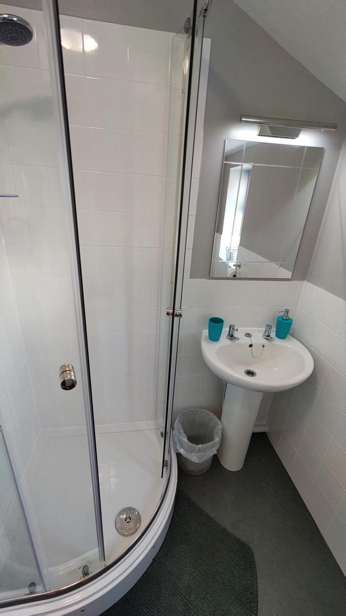 The Castleton Bed & Breakfast Blackpool Luaran gambar