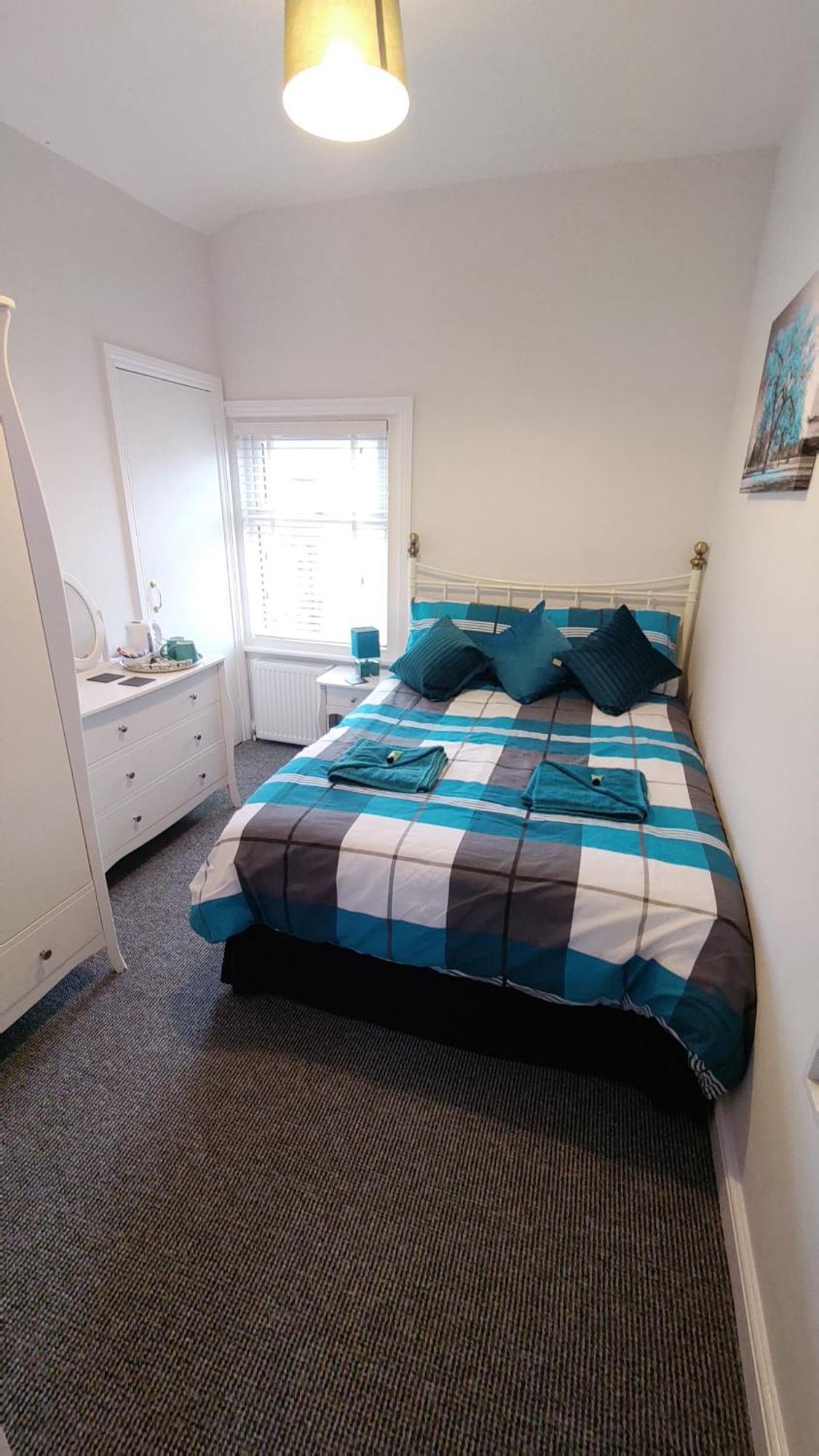 The Castleton Bed & Breakfast Blackpool Luaran gambar