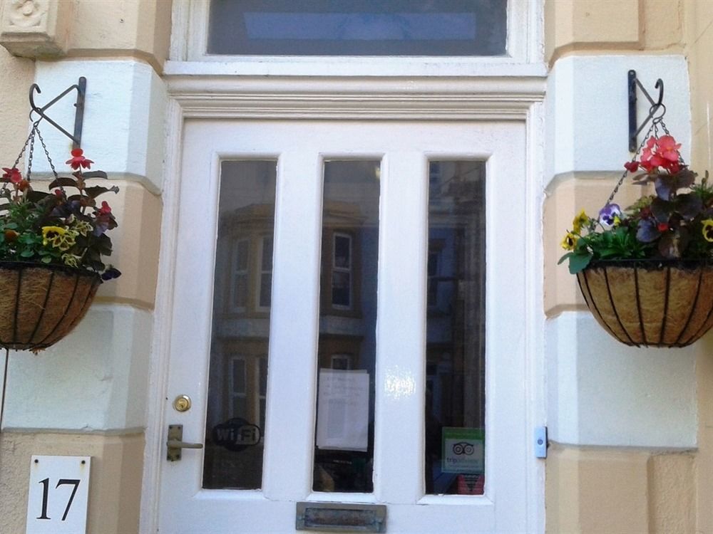 The Castleton Bed & Breakfast Blackpool Luaran gambar