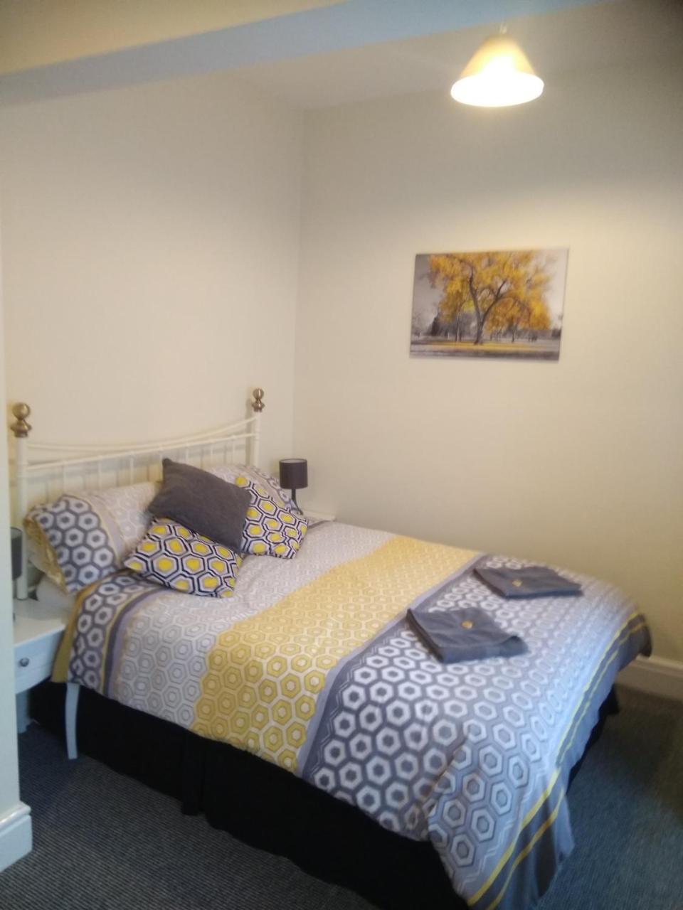 The Castleton Bed & Breakfast Blackpool Luaran gambar