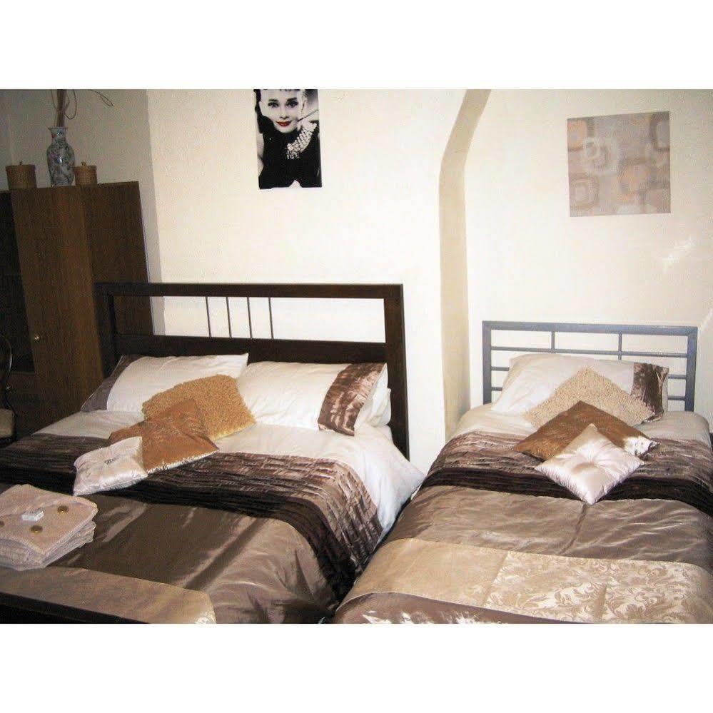 The Castleton Bed & Breakfast Blackpool Luaran gambar