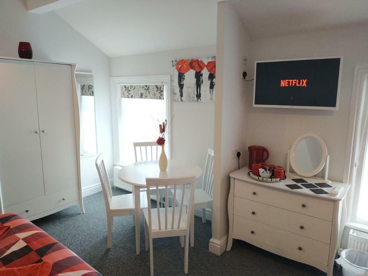 The Castleton Bed & Breakfast Blackpool Luaran gambar