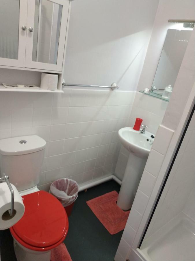 The Castleton Bed & Breakfast Blackpool Luaran gambar