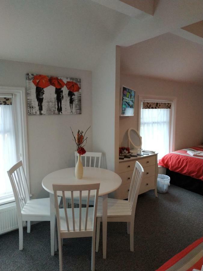 The Castleton Bed & Breakfast Blackpool Luaran gambar